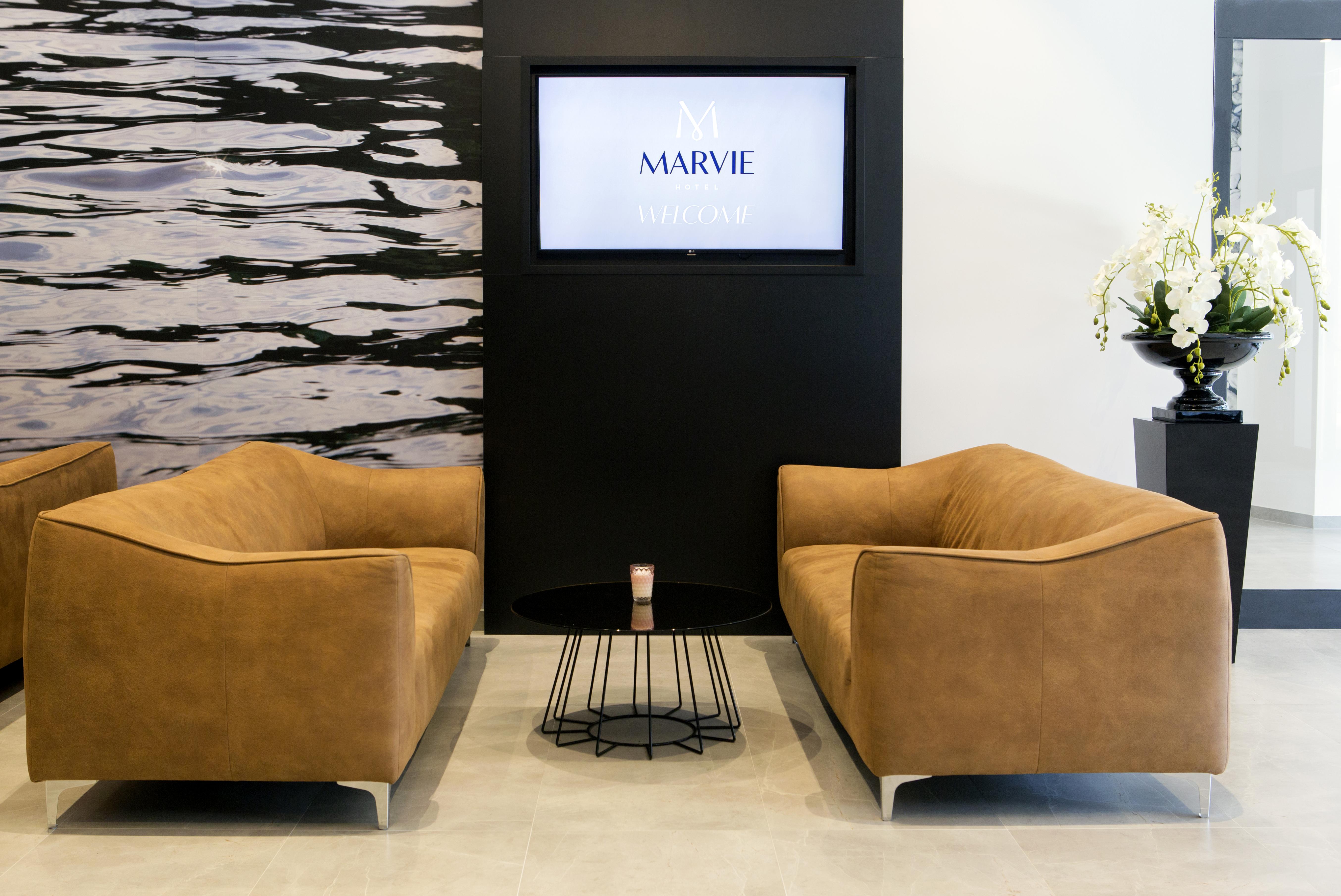 Marvie Hotel & Health Split Exteriér fotografie